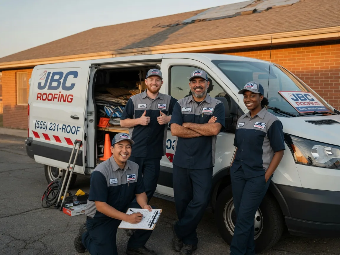 Roof Replacement company in Amite, LA